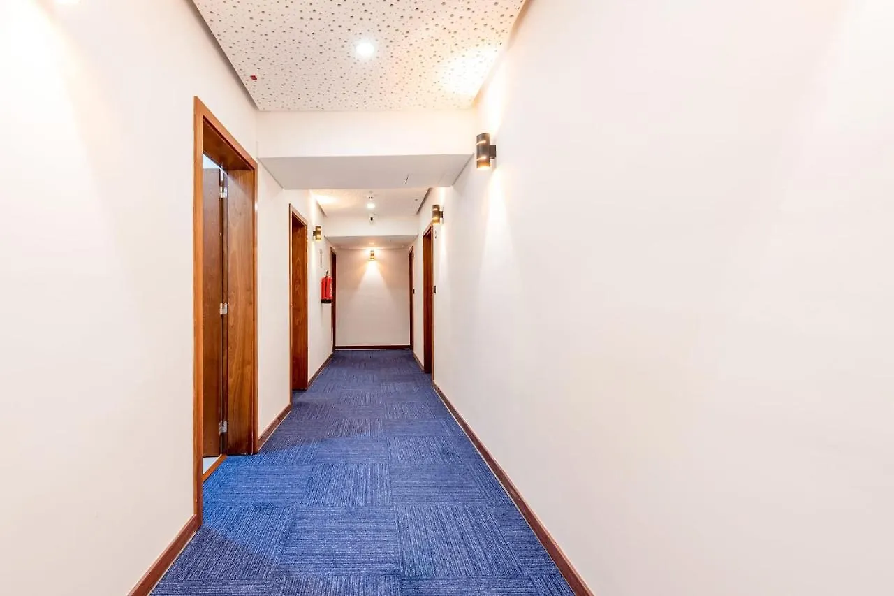 Guestready - Prime Inns Studio 7 - Campo Pequeno Lissabon 0*,  Portugal